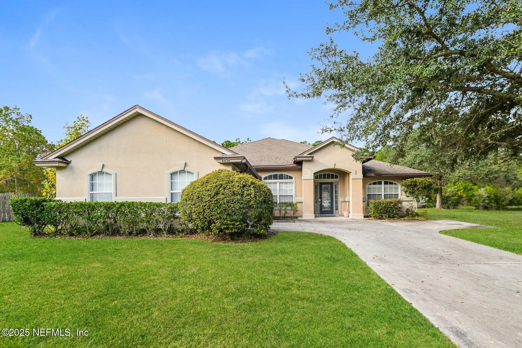 8656 Frankie Mill Court, Jacksonville