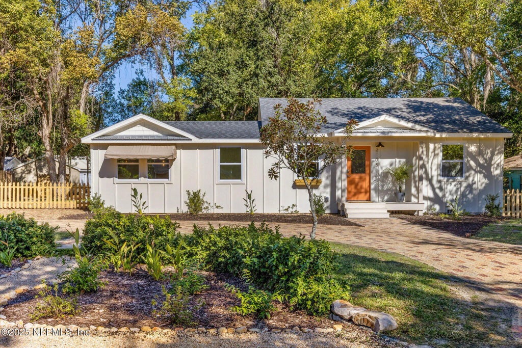 2105 Belvedere Avenue, Fernandina Beach