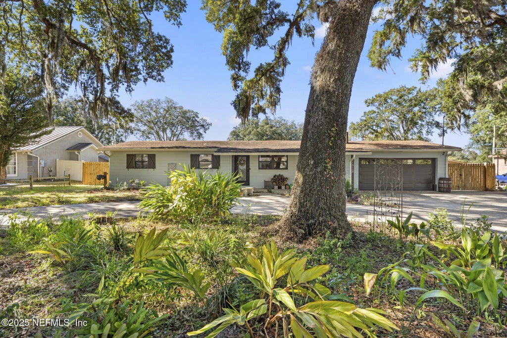 1618 Hammond Boulevard, Jacksonville