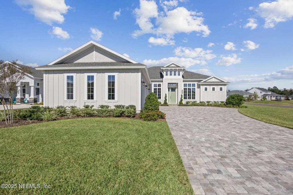 95450 Wild Cherry Drive, Fernandina Beach