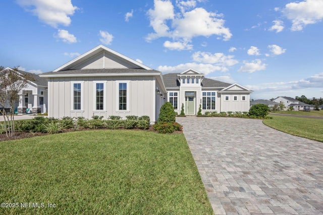 95450 Wild Cherry Drive, Fernandina Beach