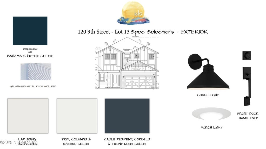 120 9th Street, St. Augustine Beach