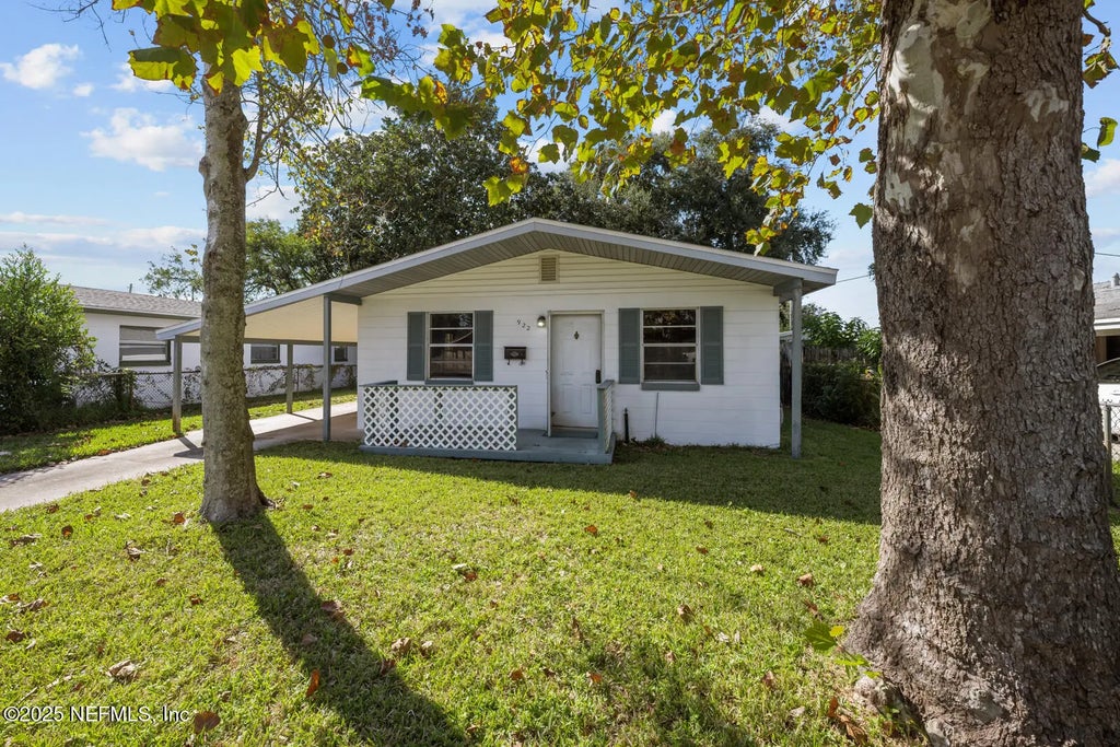 922 12th Street N, Jacksonville Beach