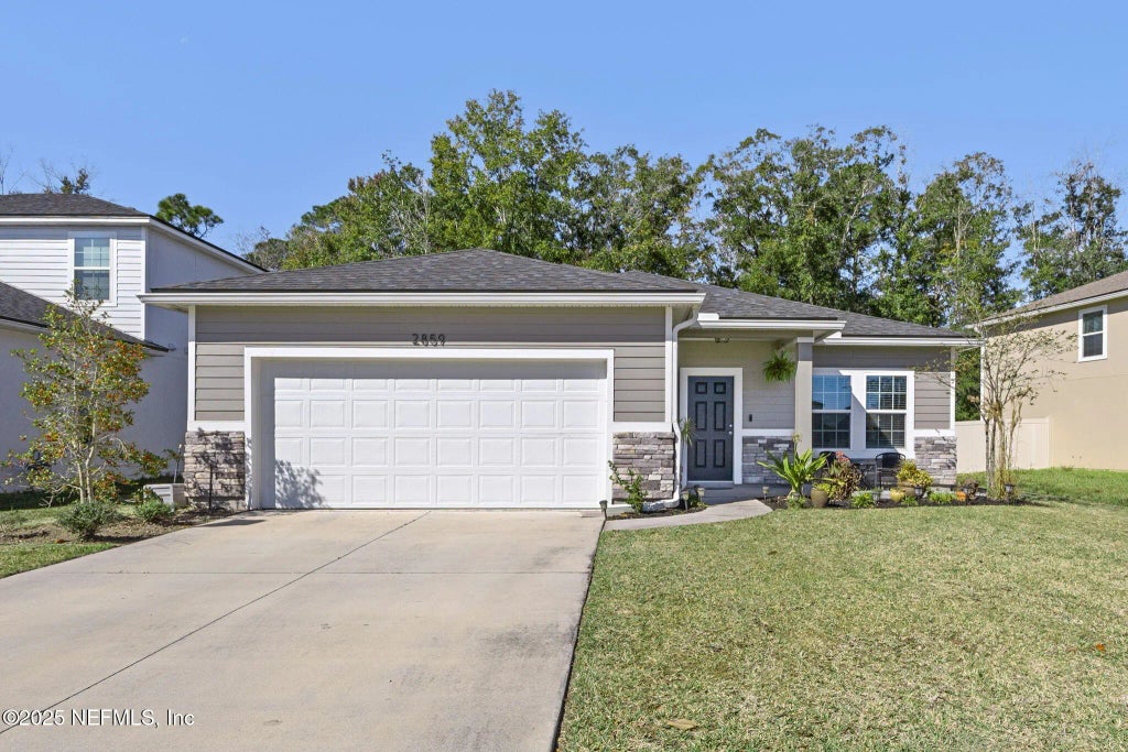2859 Firethorn Avenue, Orange Park