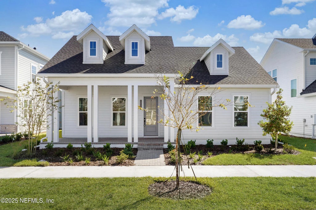 12114 Grand Pine Drive, Jacksonville