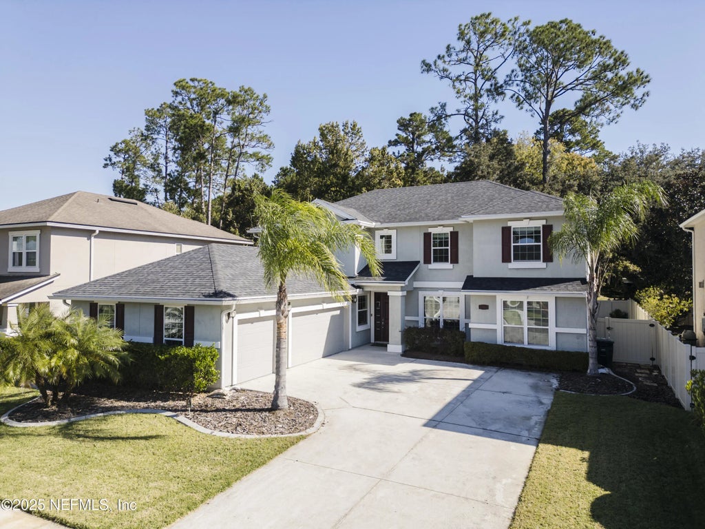 12683 Julington Oaks Drive, Jacksonville