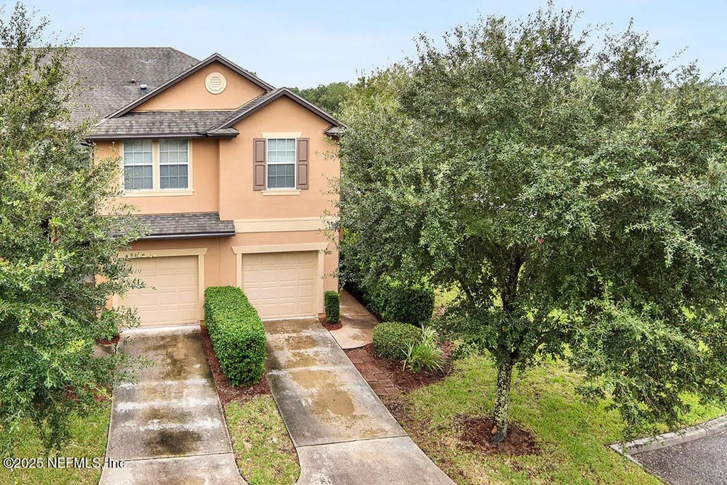 3710 Hartsfield Forest Circle, Jacksonville