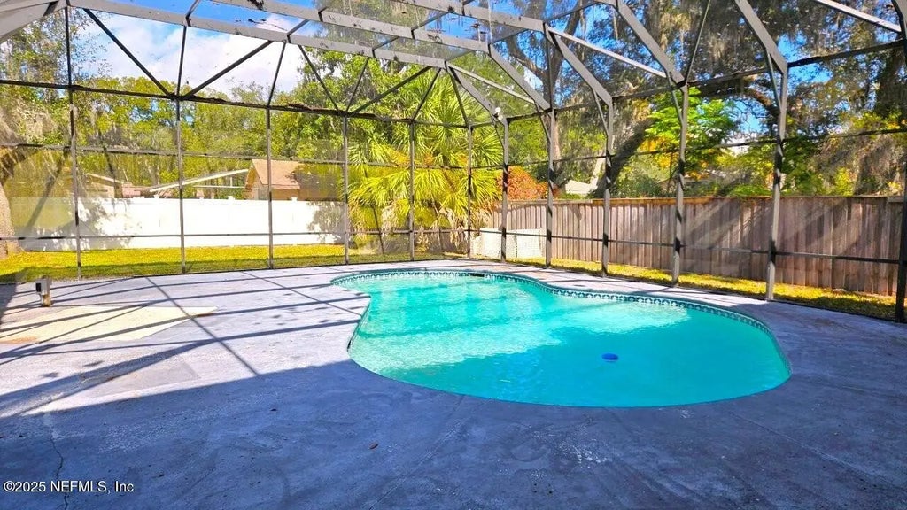 3691 Cathedral Oaks Place S, Jacksonville