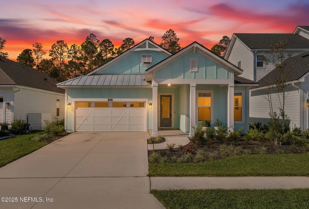 517 Caiden Drive, Ponte Vedra