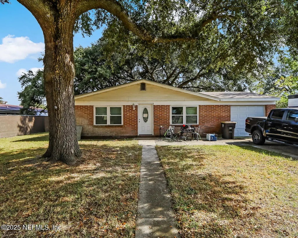 785 Gloria Drive, Jacksonville