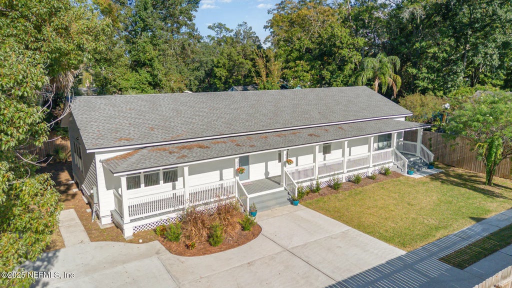 1237 Lechlade Street, Jacksonville