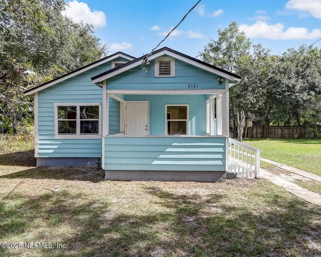 2131 Thelma Street, Jacksonville