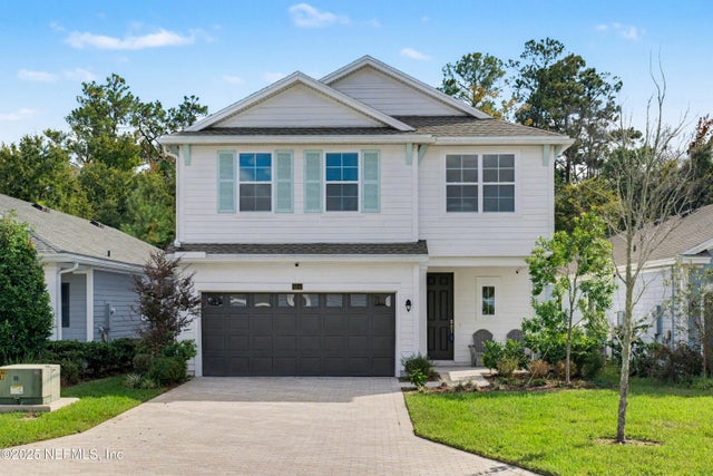 111 Windswept Way, St. Augustine