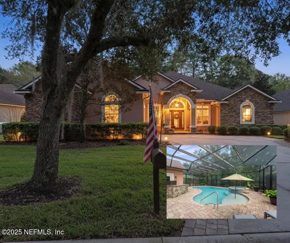 4208 S Franklinia Street, St. Augustine