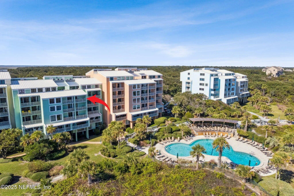 1334 Shipwatch Circle 1334, Fernandina Beach