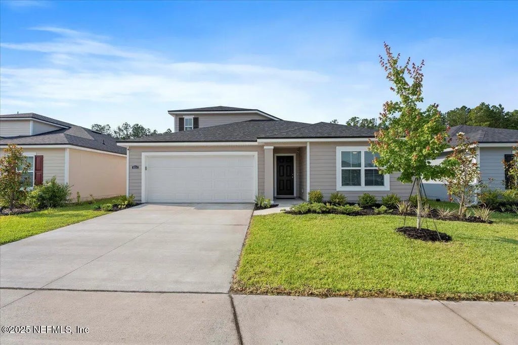 4954 Big Pine Drive, Jacksonville