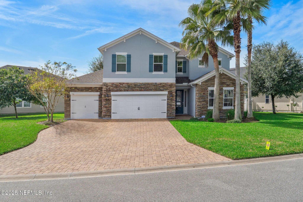 140 Grant Logan Drive, St. Johns