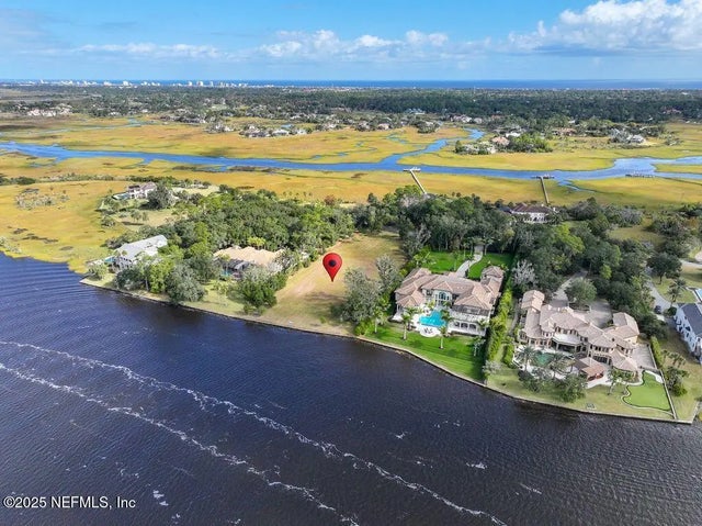 24761 Harbour View Drive, Ponte Vedra Beach