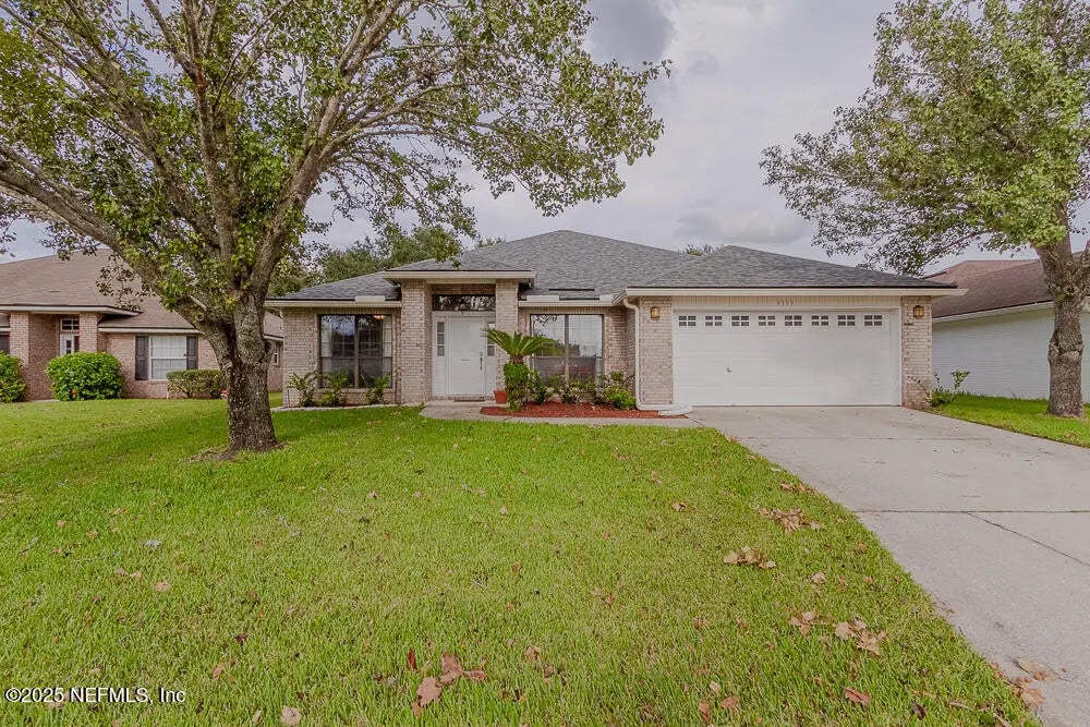 4393 Pebble Brook Drive, Jacksonville