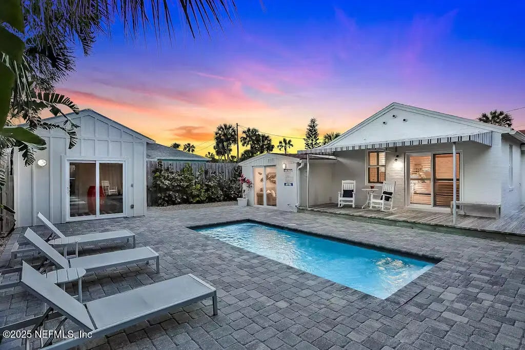 132 Anastasia Lodge Drive, St. Augustine