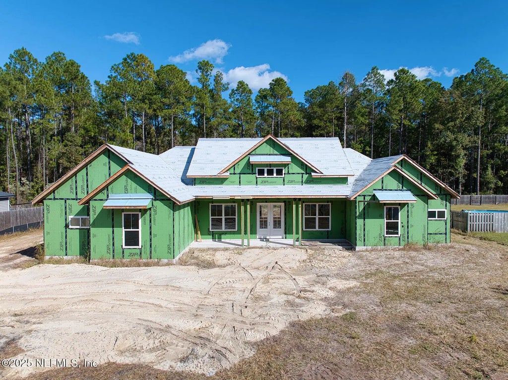 75782 Edwards Road, Yulee