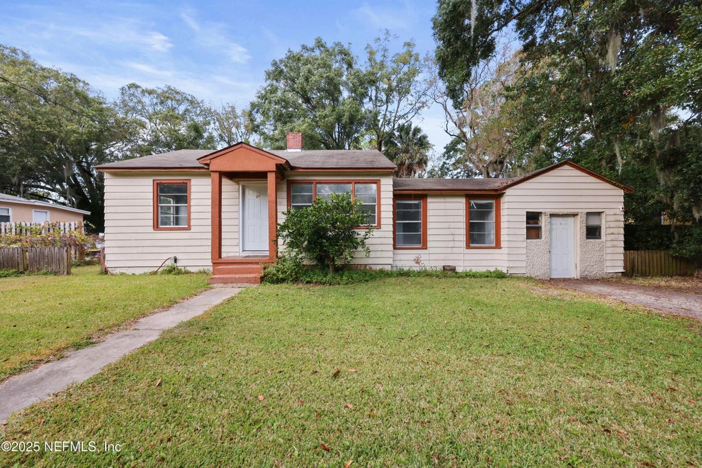 3527 Oleander Street, Jacksonville
