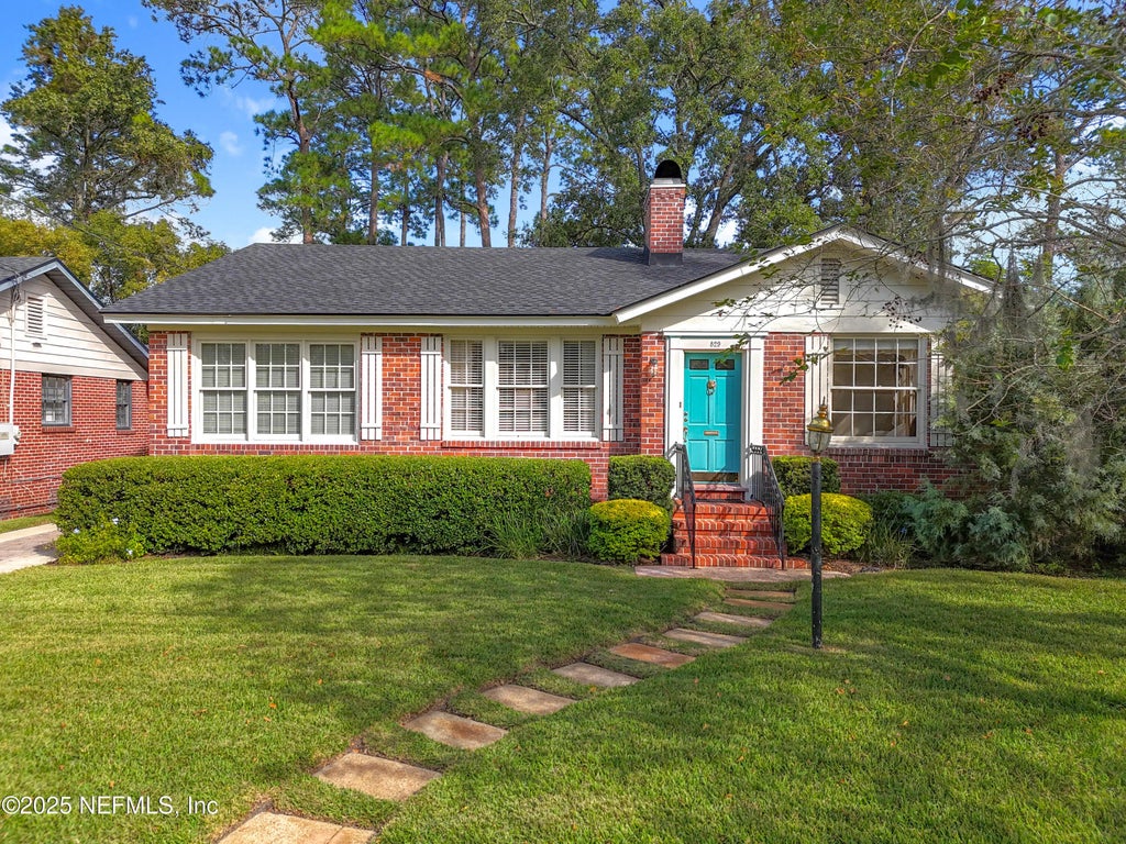 829 Old Hickory Road, Jacksonville