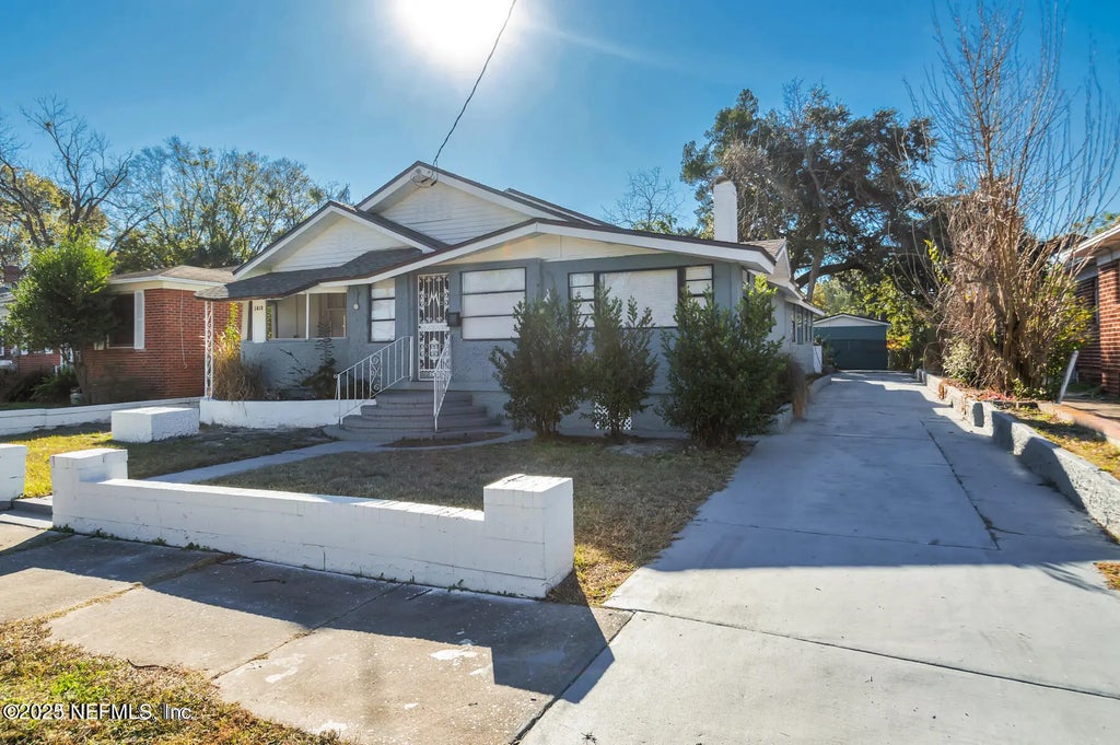 1410 W 12th Street, Jacksonville