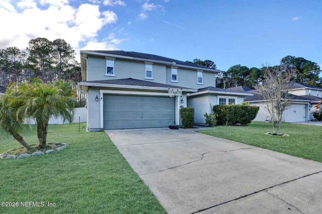 2172 Chandlers Walk Lane, Jacksonville