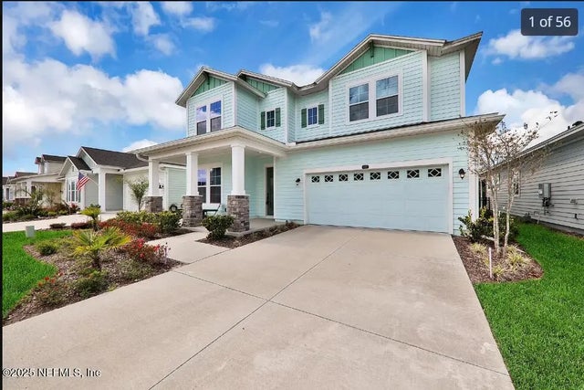 443 Daniel Park Circle, Ponte Vedra