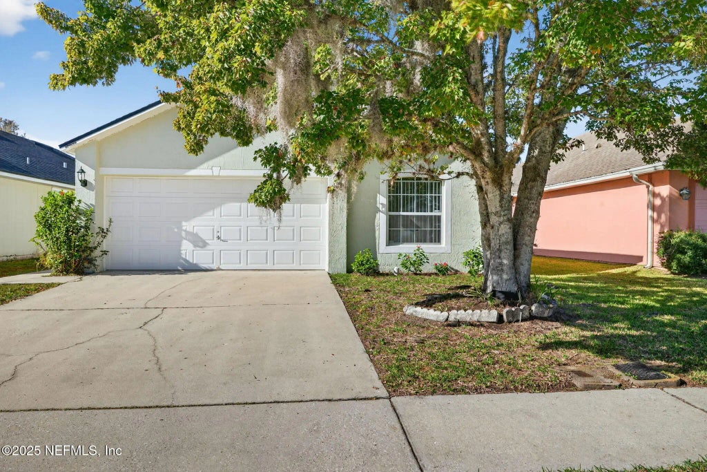 1528 Slash Pine Court, Orange Park