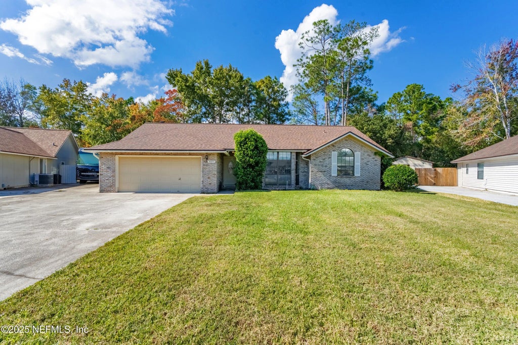 409 Oldfield Drive, Fleming Island
