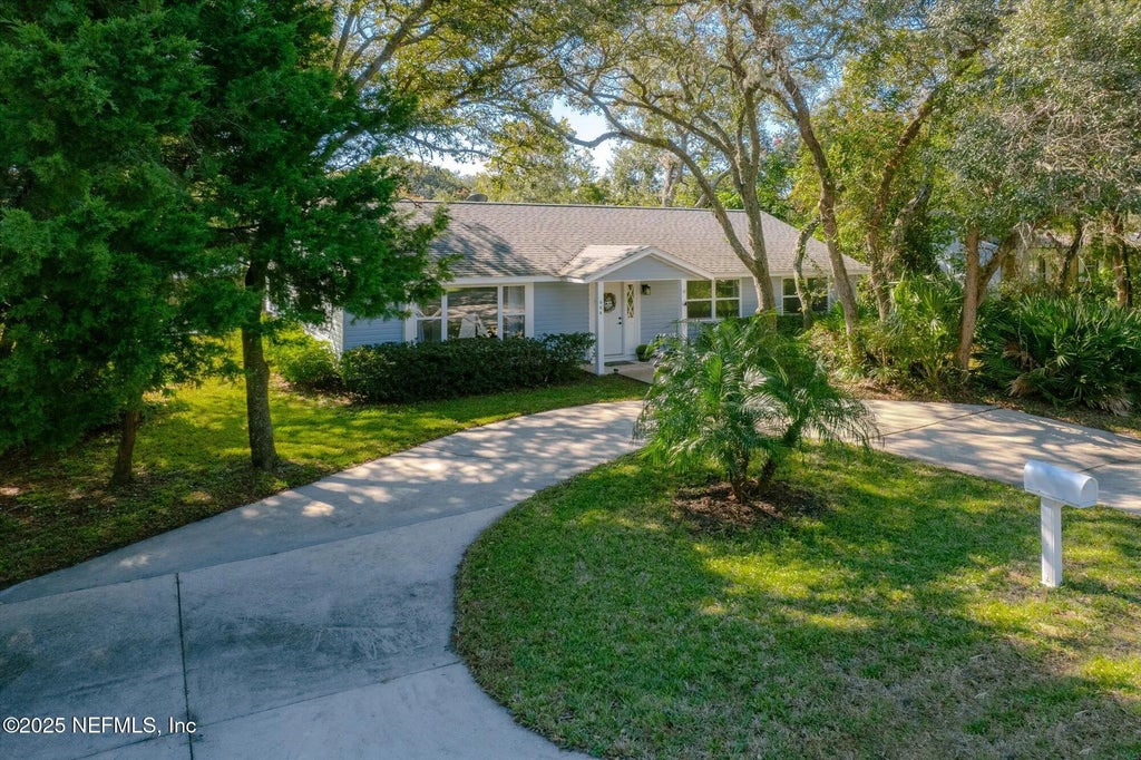 904 San Jose Road, St. Augustine