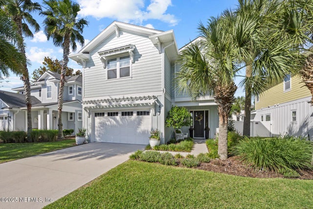 437 S 34th Avenue, Jacksonville Beach