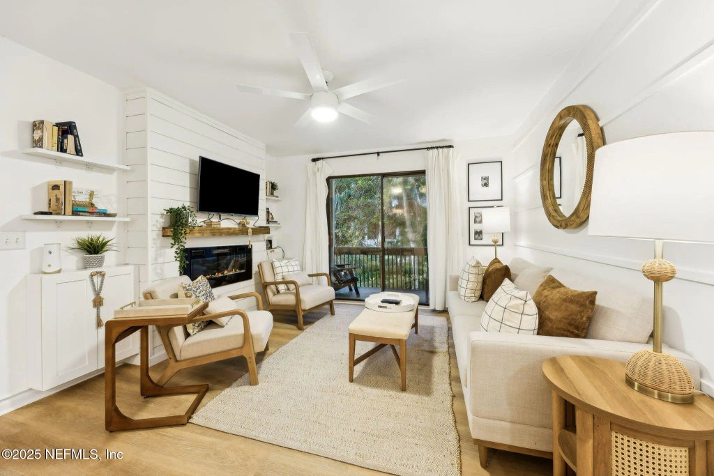 2743 Forest Ridge Drive I3, Fernandina Beach