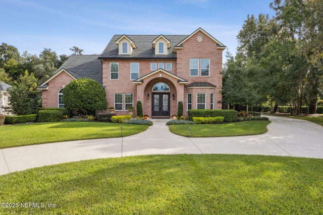 412 Kentucky Branch Lane, St. Johns