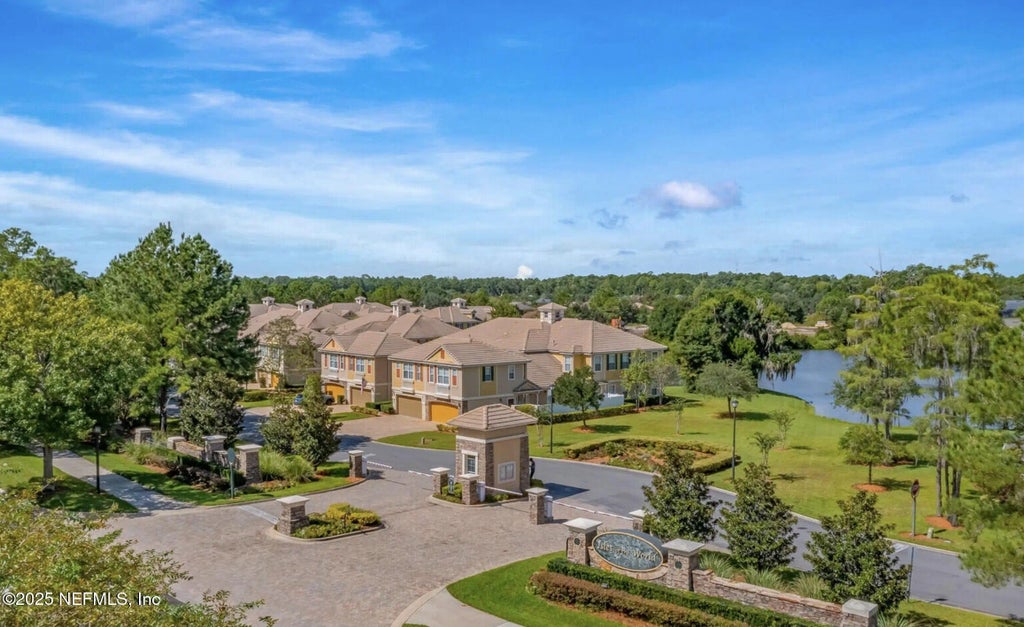 535 Hedgewood Drive, St. Augustine