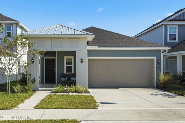 95067 Gina Street, Fernandina Beach