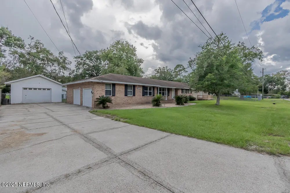 5418 Teakwood Lane, Jacksonville