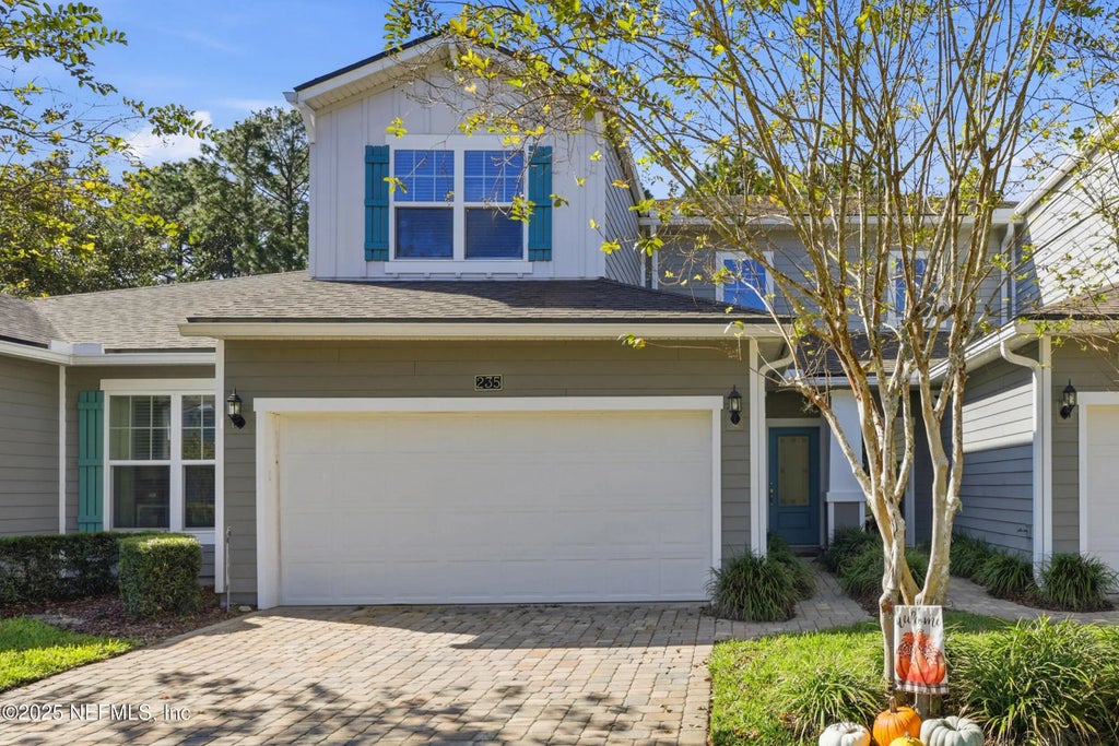 235 Pindo Palm Drive, Ponte Vedra