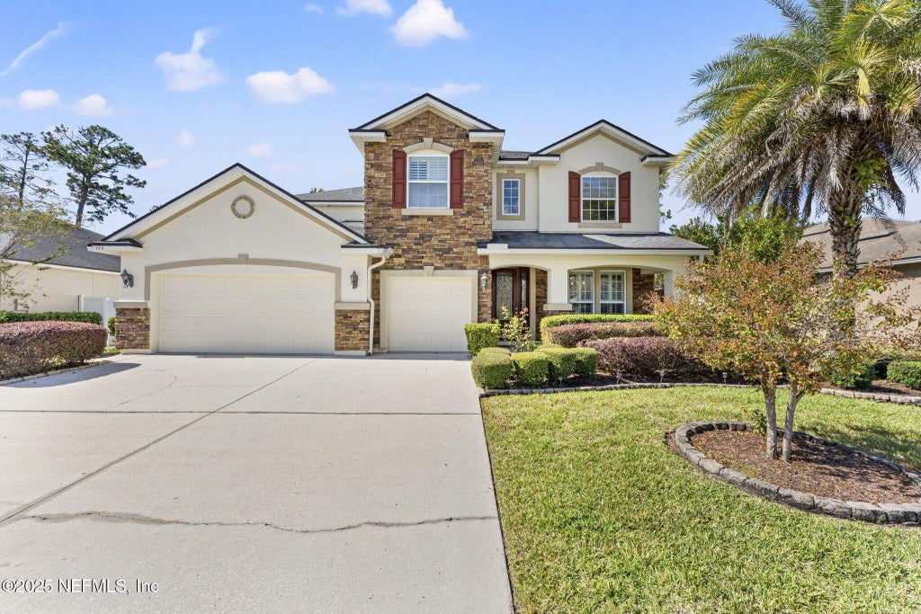 488 Pine Eagle Drive, Fleming Island