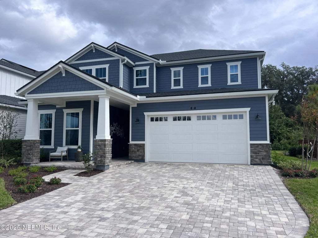 57 Noble Oak Drive, St. Johns