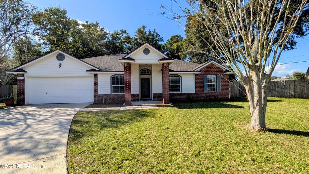 3041 Marbon Estates Court, Jacksonville