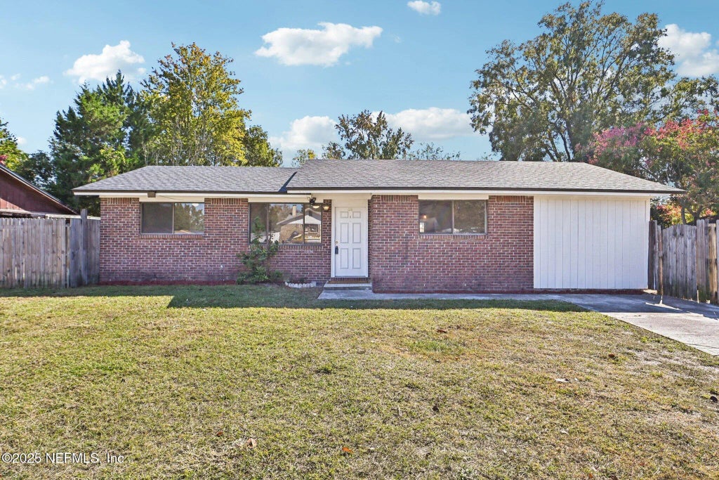 957 Doshire Drive, Orange Park