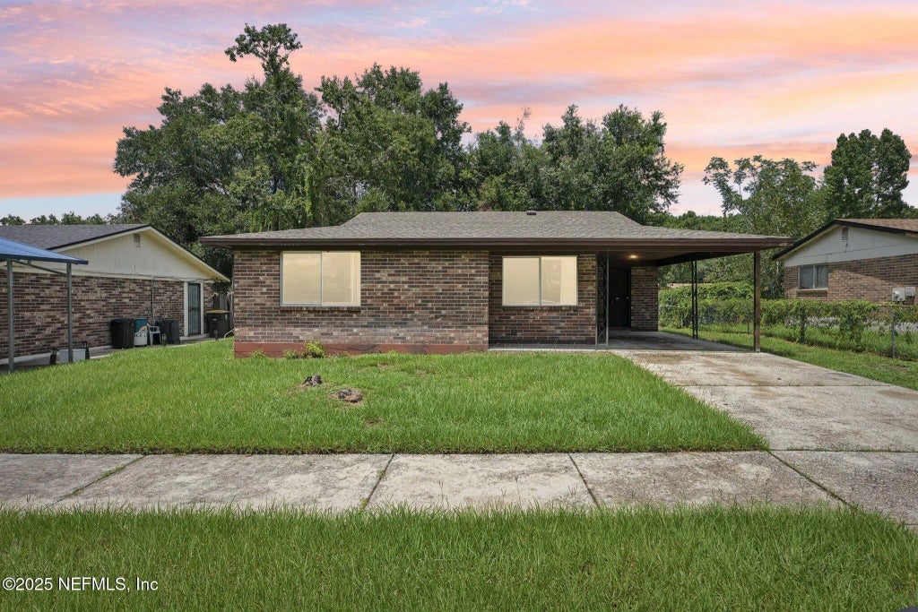 4419 Crossbow Road, Jacksonville