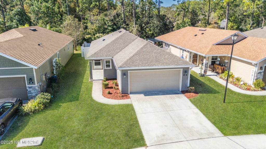 263 Santorini Court, St. Augustine