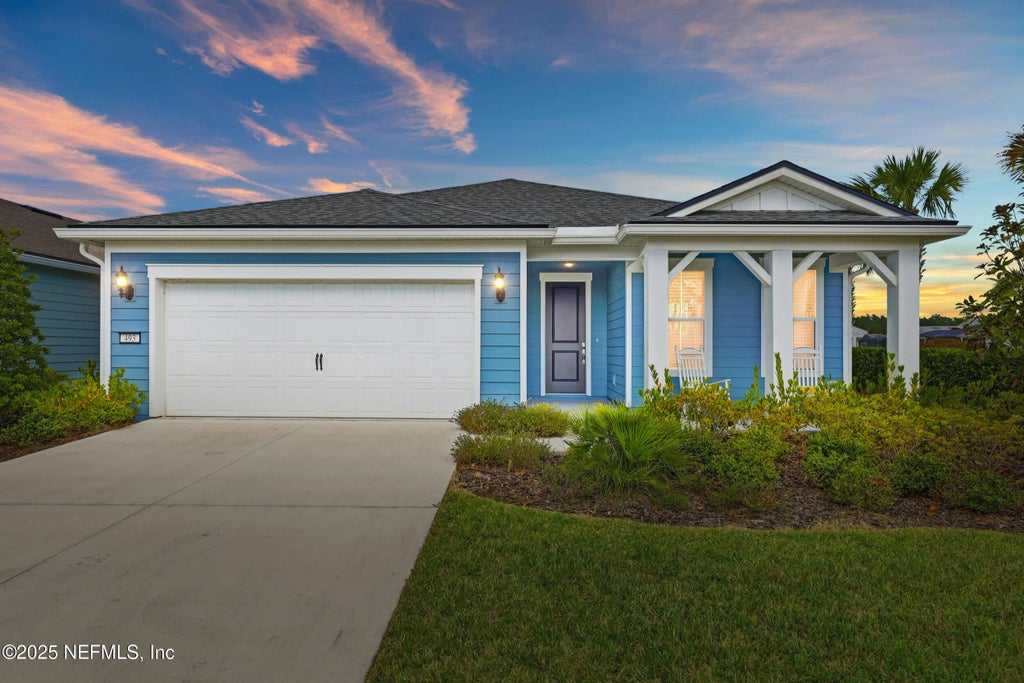 493 Continuum Loop, Yulee