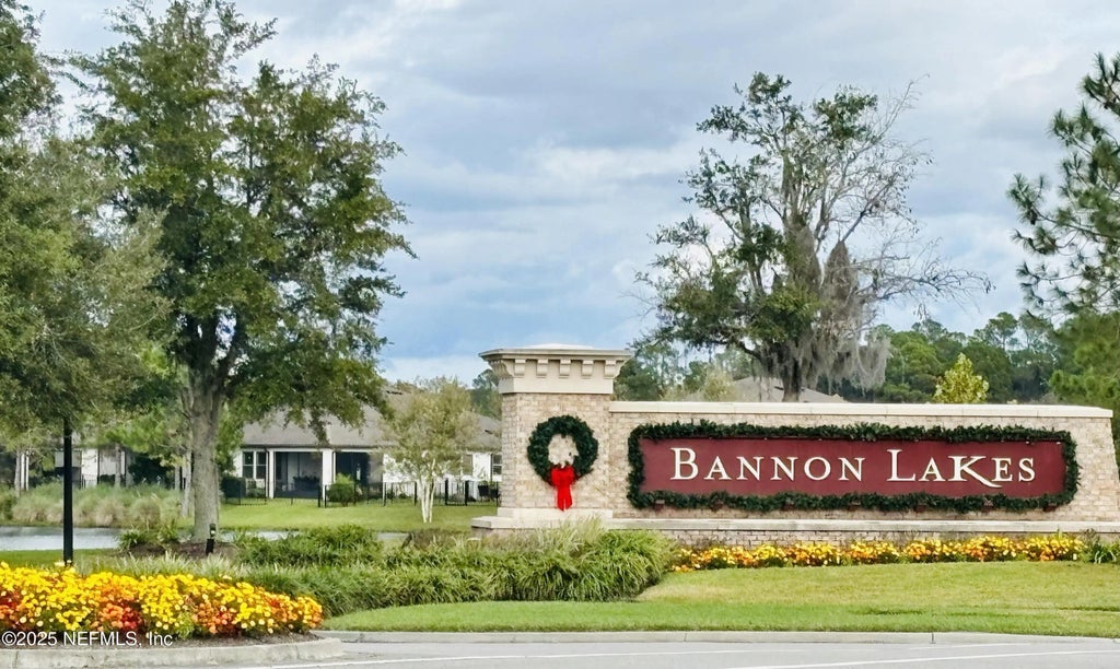 607 Blind Oak Circle, St. Augustine