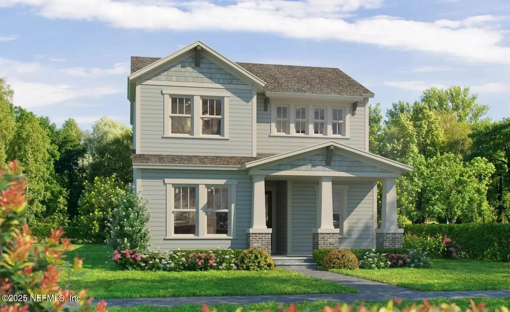 12142 Grand Pine Drive, Jacksonville