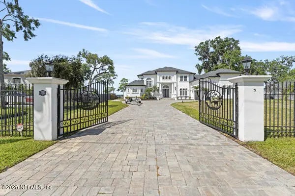 5425 Riverwood Road N, St. Augustine